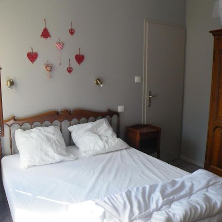 לה ברסה Appartement A La Montagne ,Vue Sur Les Pistes מראה חיצוני תמונה