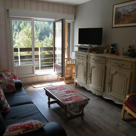 לה ברסה Appartement A La Montagne ,Vue Sur Les Pistes מראה חיצוני תמונה