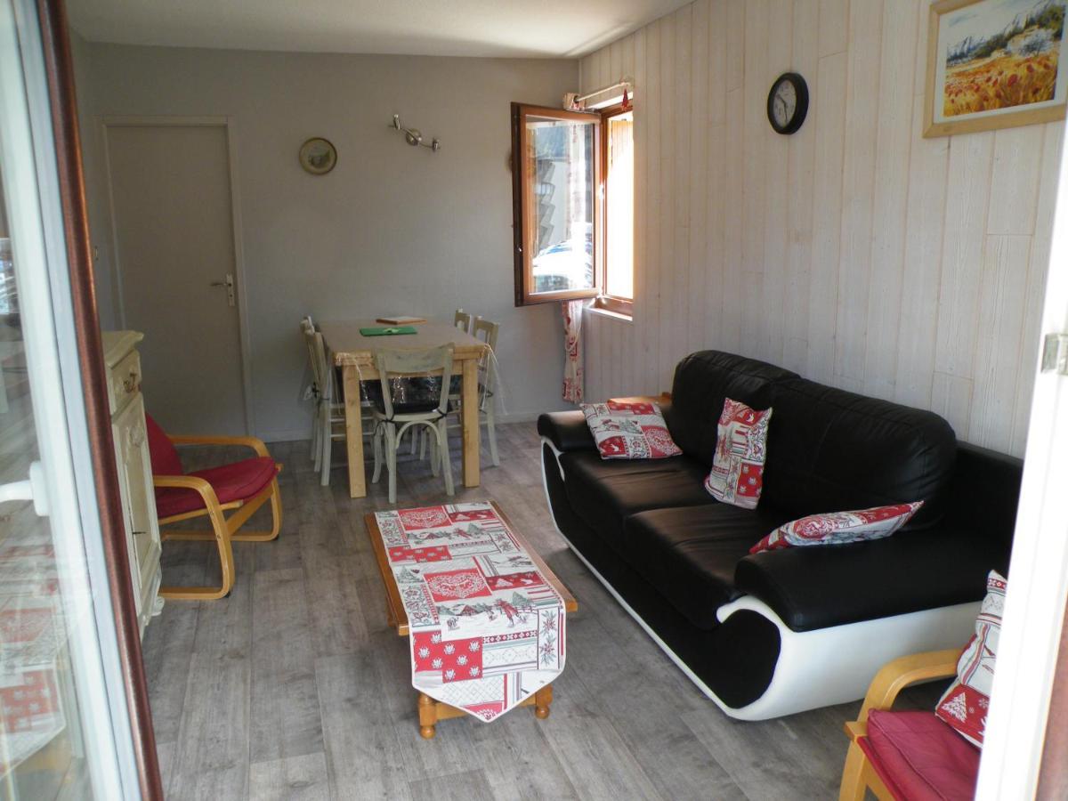 לה ברסה Appartement A La Montagne ,Vue Sur Les Pistes מראה חיצוני תמונה