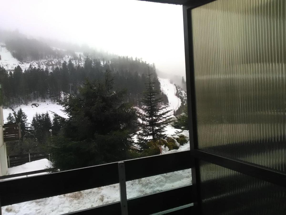 לה ברסה Appartement A La Montagne ,Vue Sur Les Pistes מראה חיצוני תמונה